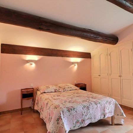 Villa Mariella Arles Ngoại thất bức ảnh