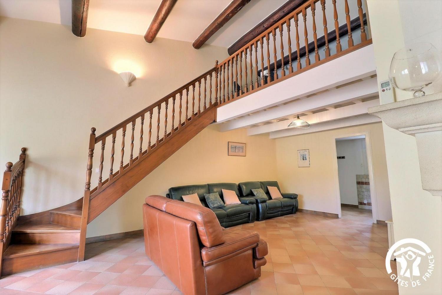 Villa Mariella Arles Ngoại thất bức ảnh
