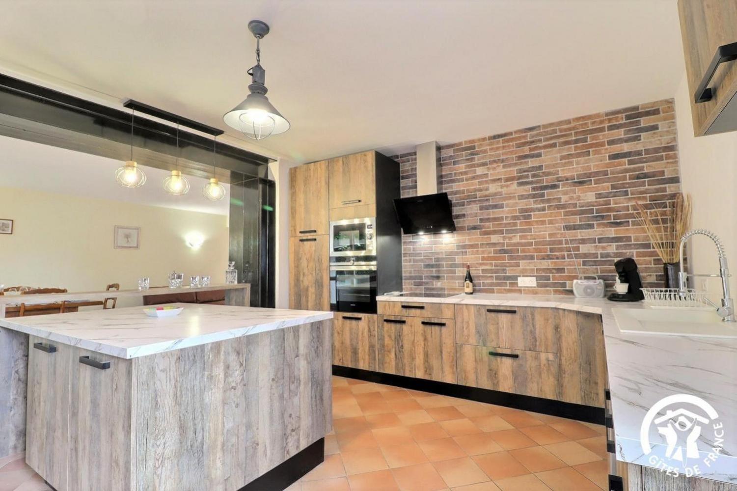 Villa Mariella Arles Ngoại thất bức ảnh