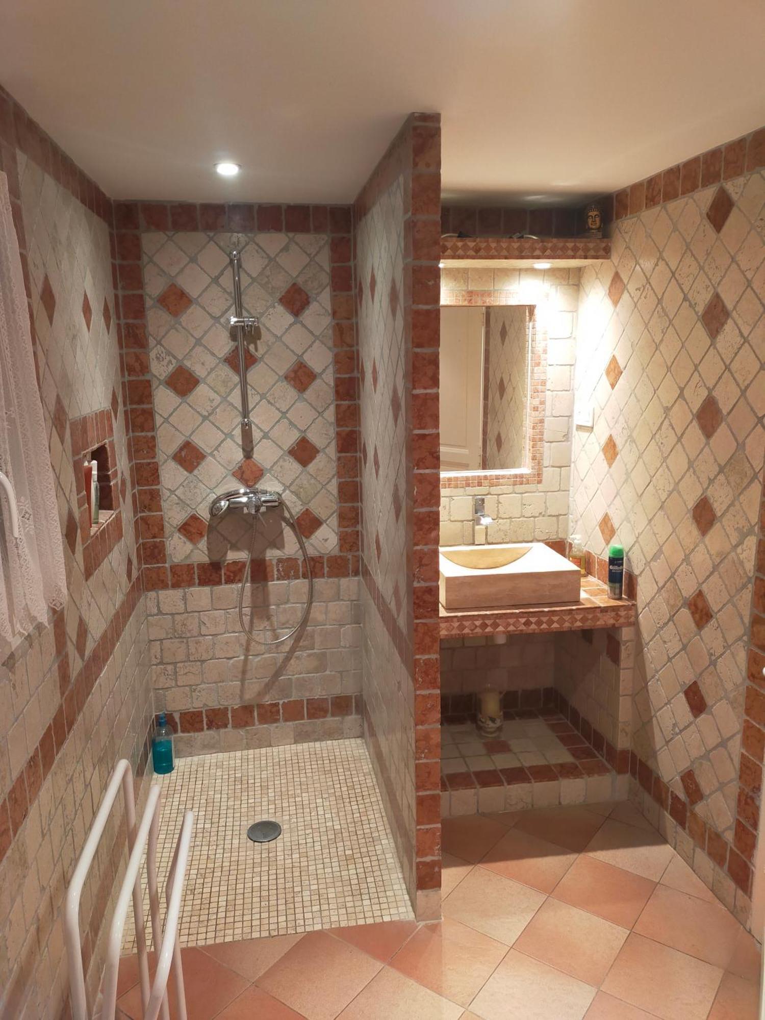 Villa Mariella Arles Ngoại thất bức ảnh