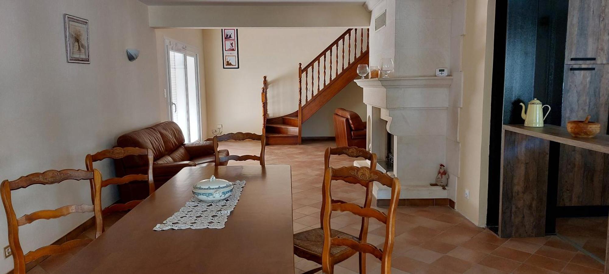 Villa Mariella Arles Ngoại thất bức ảnh