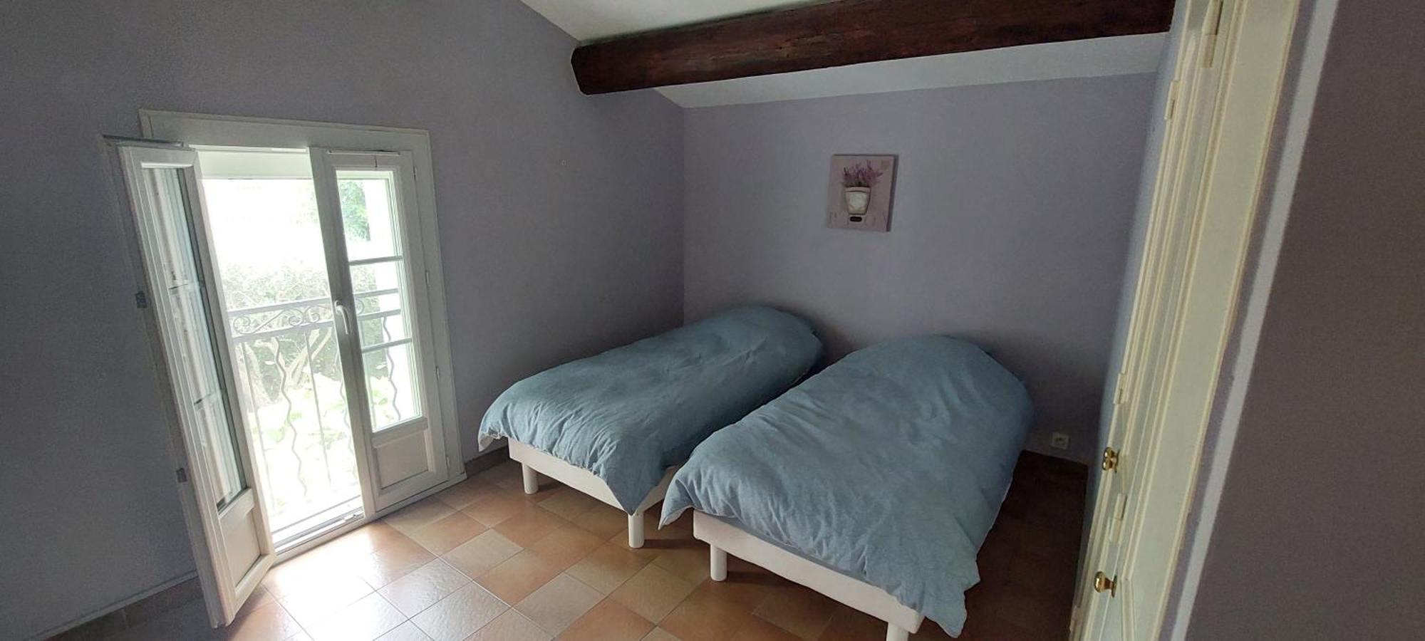 Villa Mariella Arles Ngoại thất bức ảnh
